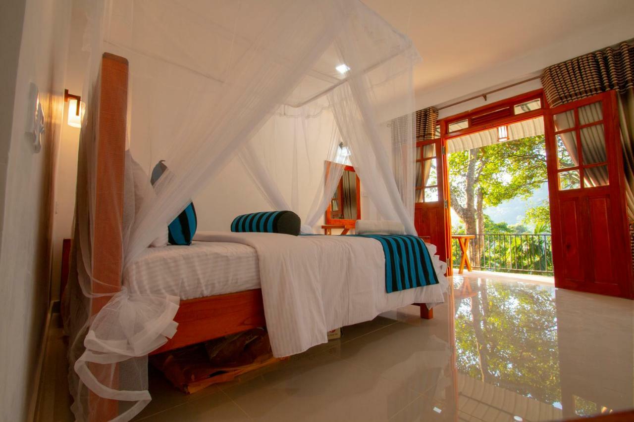 V@Ella Guesthouse Exterior photo