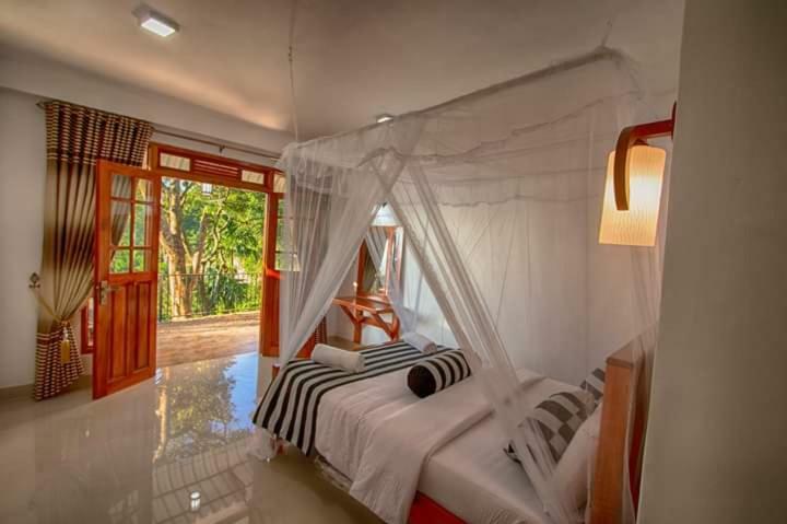 V@Ella Guesthouse Exterior photo