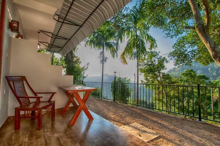 V@Ella Guesthouse Exterior photo