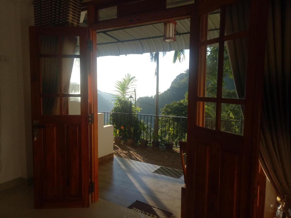 V@Ella Guesthouse Exterior photo